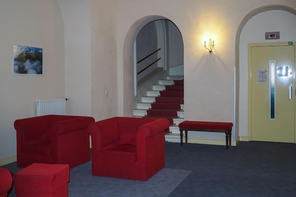 Appt Lumineux, Thermes Et Montagne La Bourboule Exteriér fotografie