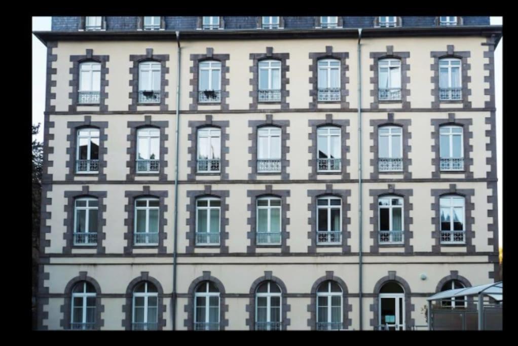 Appt Lumineux, Thermes Et Montagne La Bourboule Exteriér fotografie
