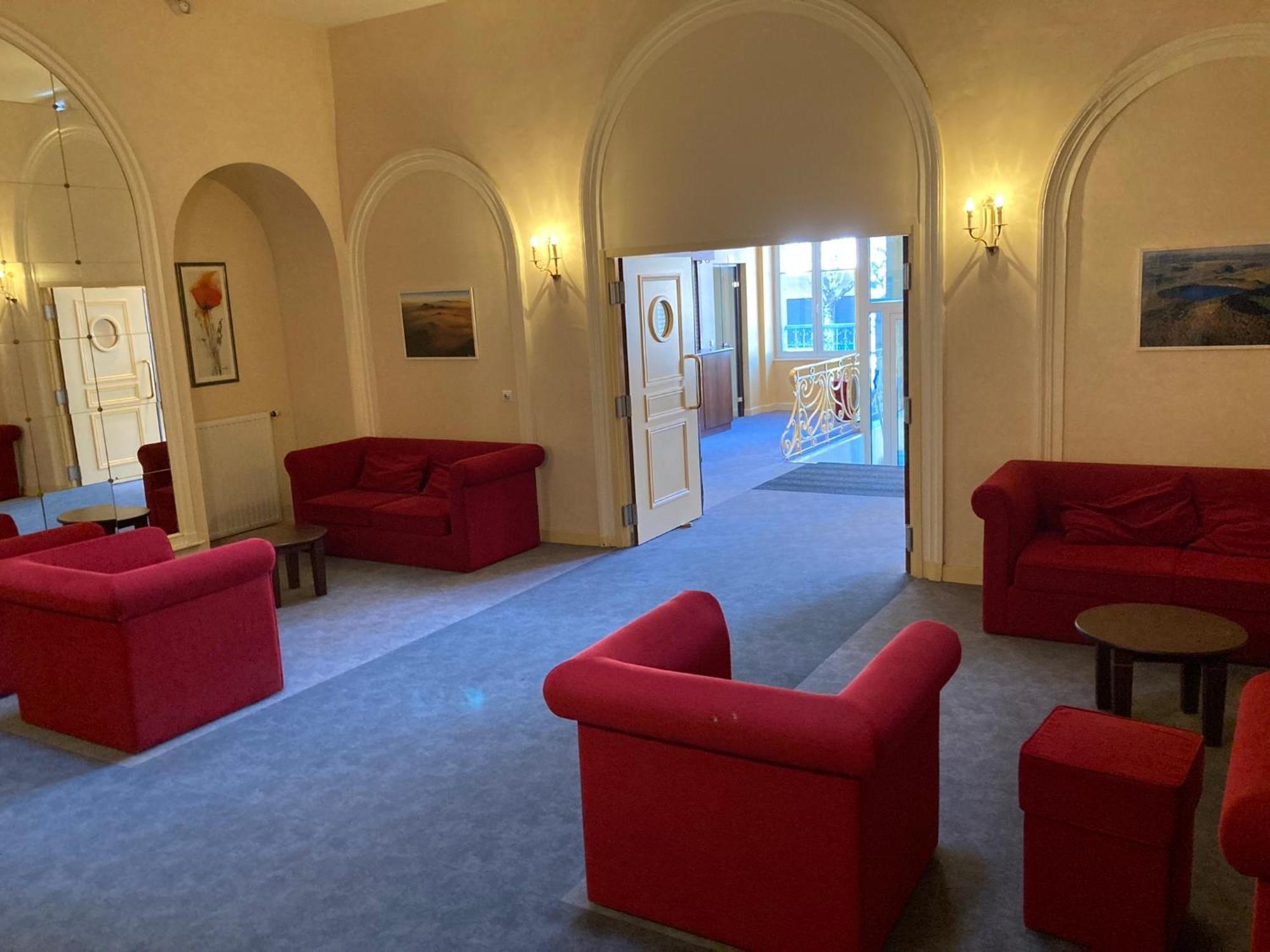 Appt Lumineux, Thermes Et Montagne La Bourboule Exteriér fotografie